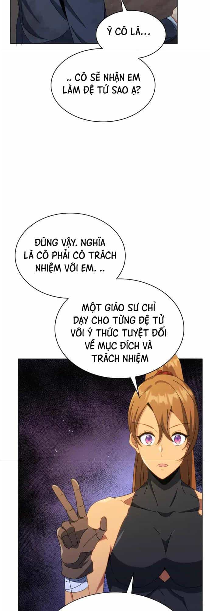 Tử Linh Sư Thiên Tài Của Học Viện - Chương 18 - ảnh 53