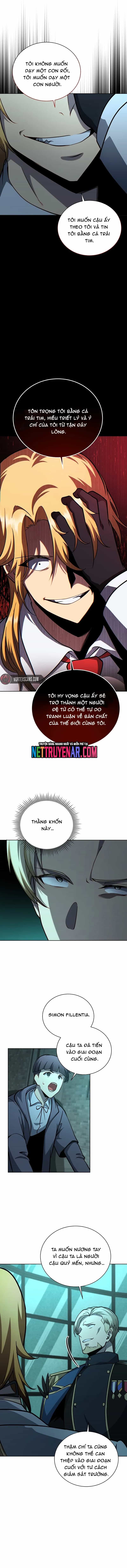 Tử Linh Sư Thiên Tài Của Học Viện - Chương 190 - ảnh 5