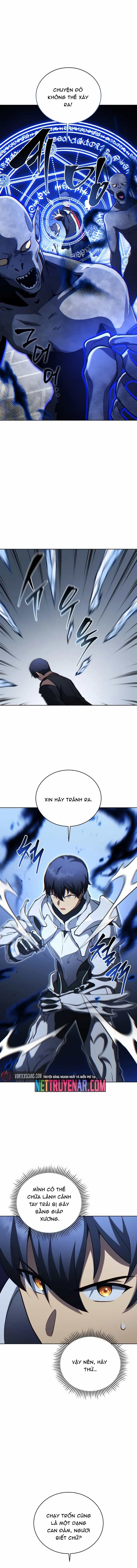 Tử Linh Sư Thiên Tài Của Học Viện - Chương 190 - ảnh 9