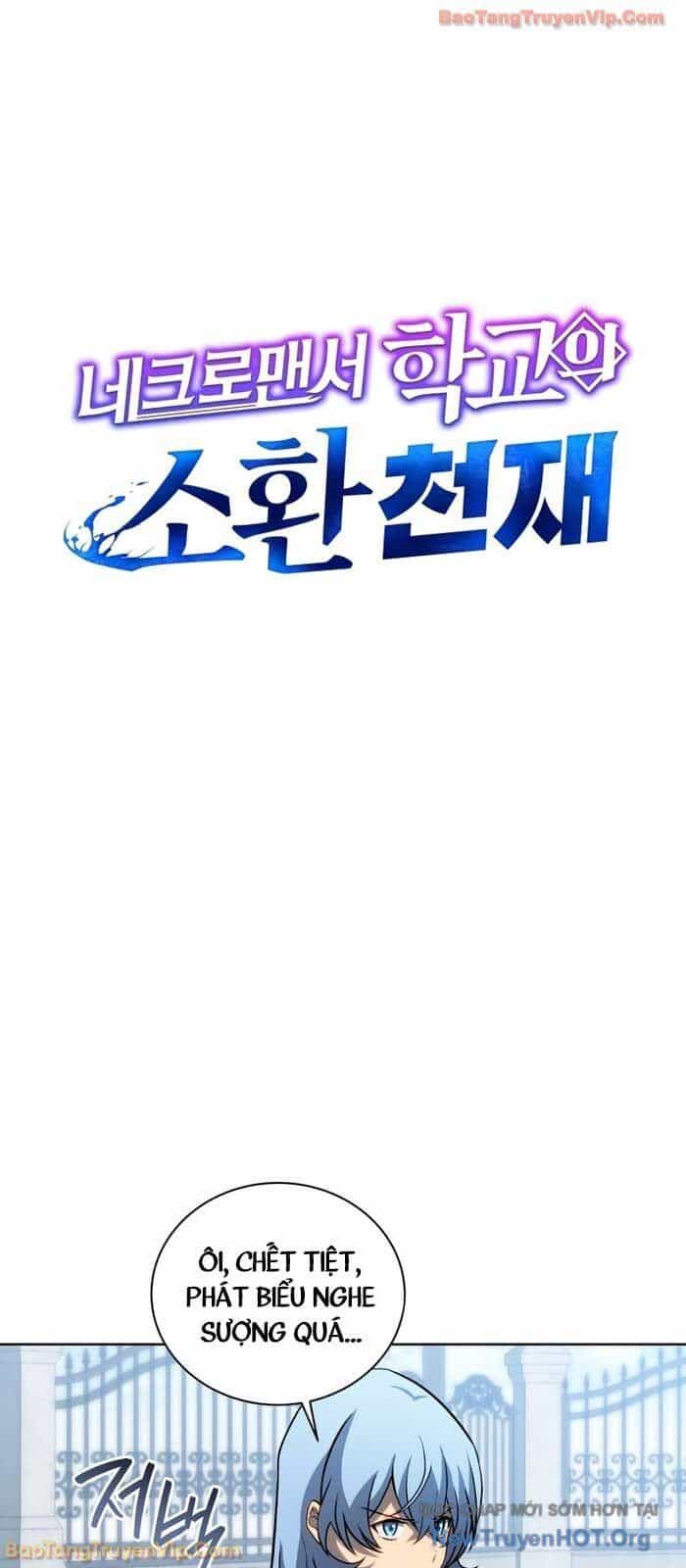 Tử Linh Sư Thiên Tài Của Học Viện - Chương 192.1 - ảnh 19