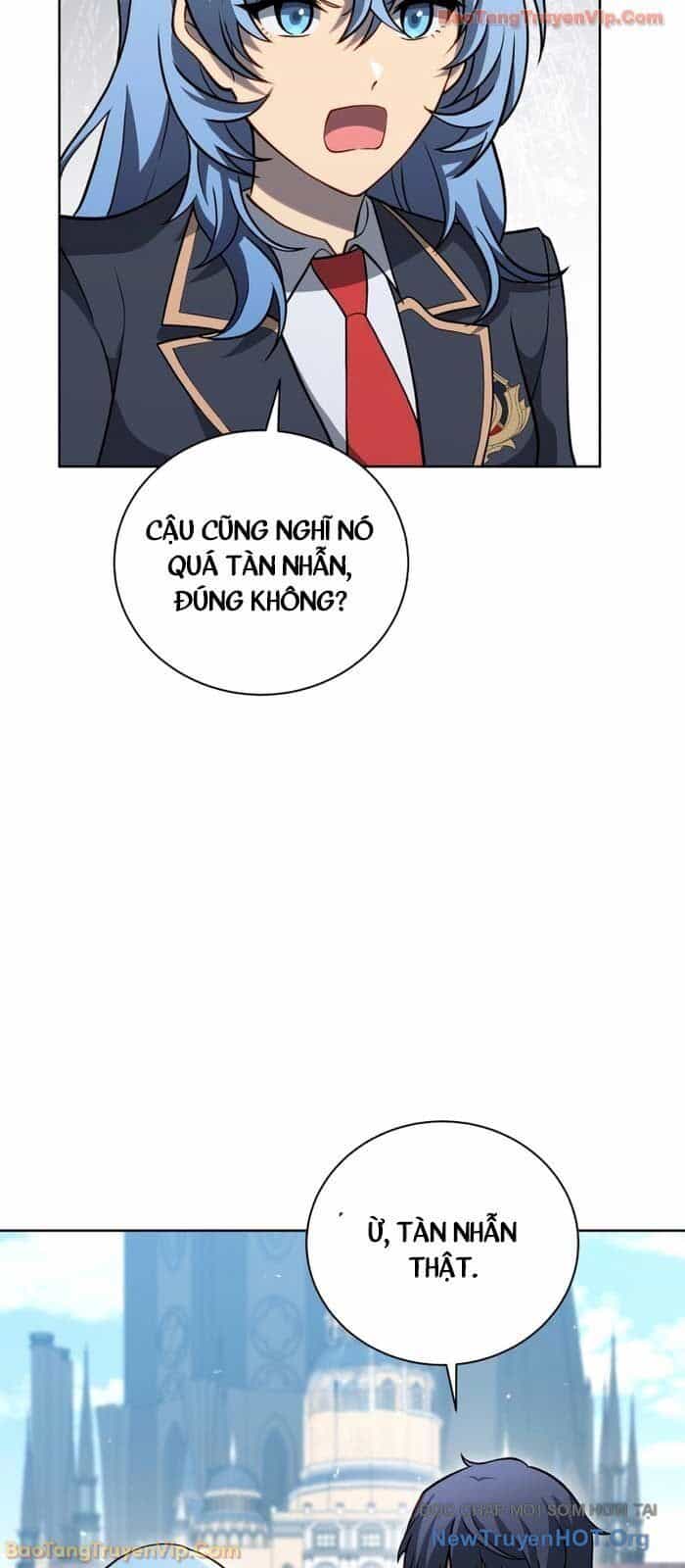 Tử Linh Sư Thiên Tài Của Học Viện - Chương 192.1 - ảnh 25