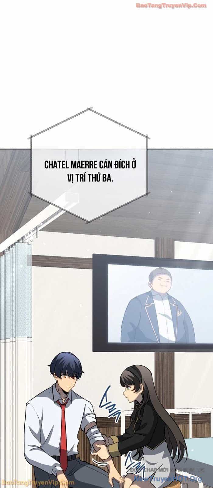 Tử Linh Sư Thiên Tài Của Học Viện - Chương 192.1 - ảnh 3
