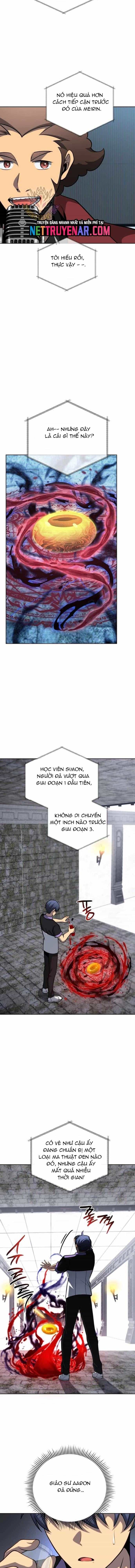Tử Linh Sư Thiên Tài Của Học Viện - Chương 207 - ảnh 14