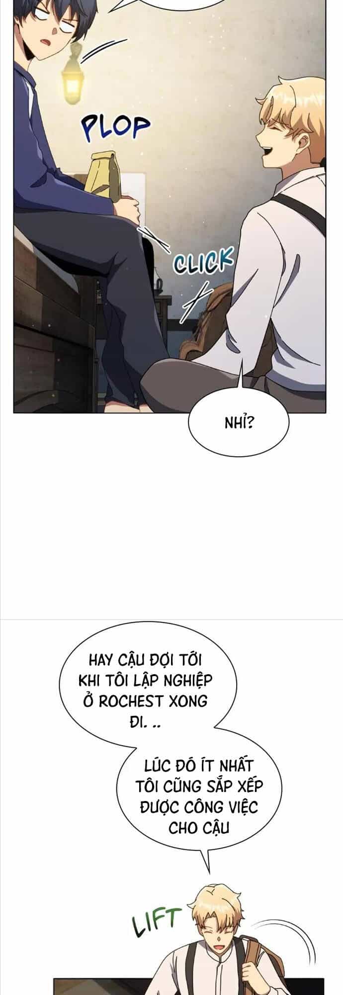 Tử Linh Sư Thiên Tài Của Học Viện - Chương 20 - ảnh 22