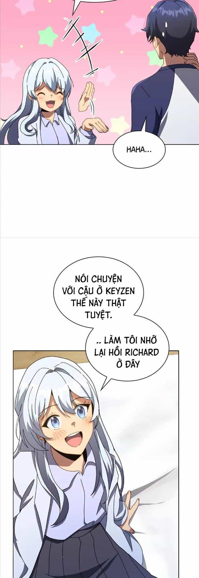 Tử Linh Sư Thiên Tài Của Học Viện - Chương 20 - ảnh 35