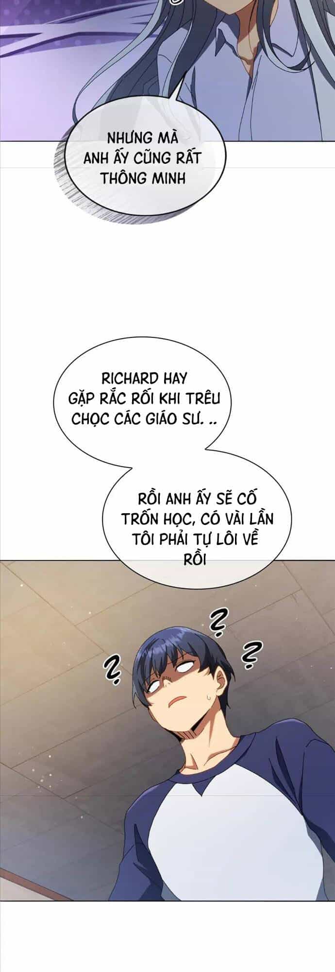 Tử Linh Sư Thiên Tài Của Học Viện - Chương 20 - ảnh 38