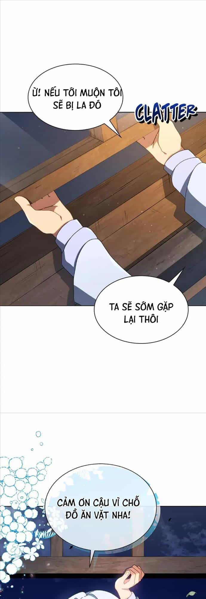 Tử Linh Sư Thiên Tài Của Học Viện - Chương 20 - ảnh 45