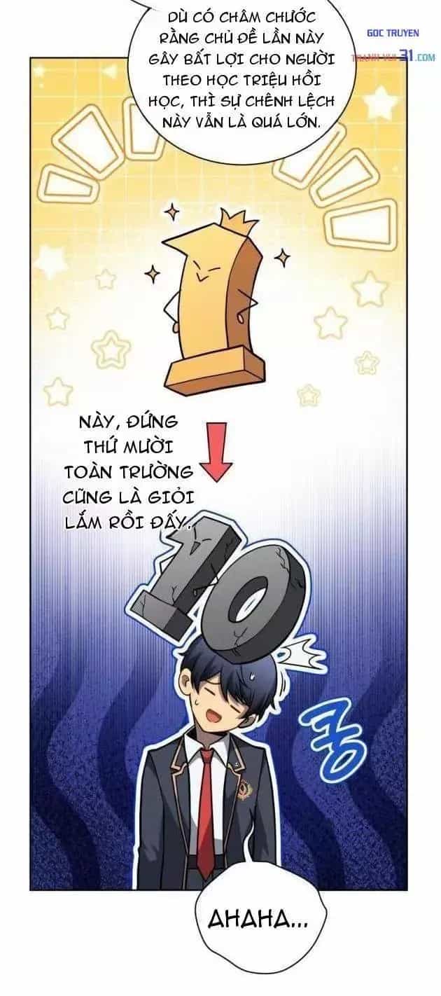 Tử Linh Sư Thiên Tài Của Học Viện - Chương 215 - ảnh 16