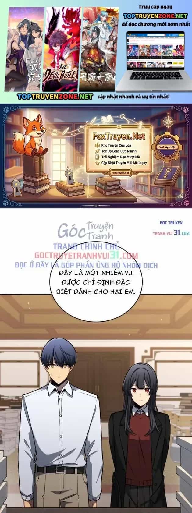 Tử Linh Sư Thiên Tài Của Học Viện - Chương 215 - ảnh 2