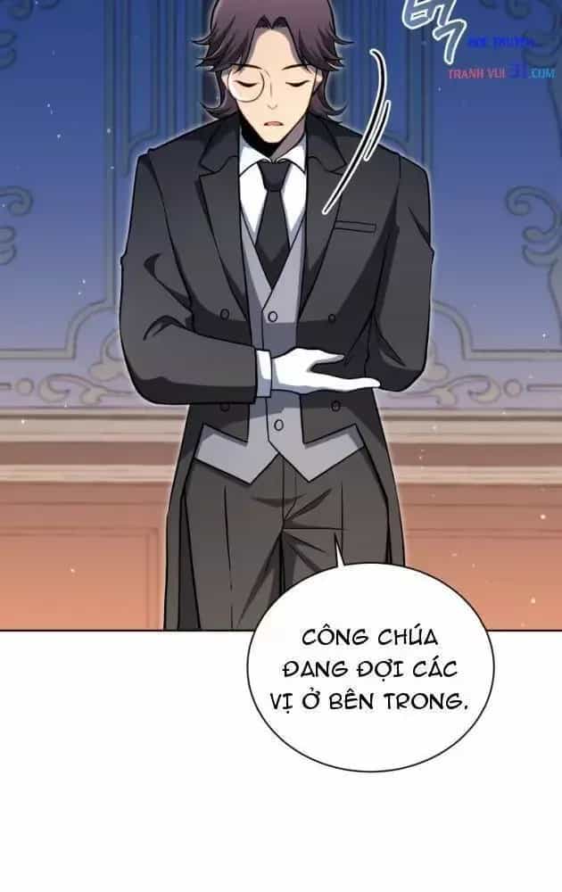 Tử Linh Sư Thiên Tài Của Học Viện - Chương 215 - ảnh 49