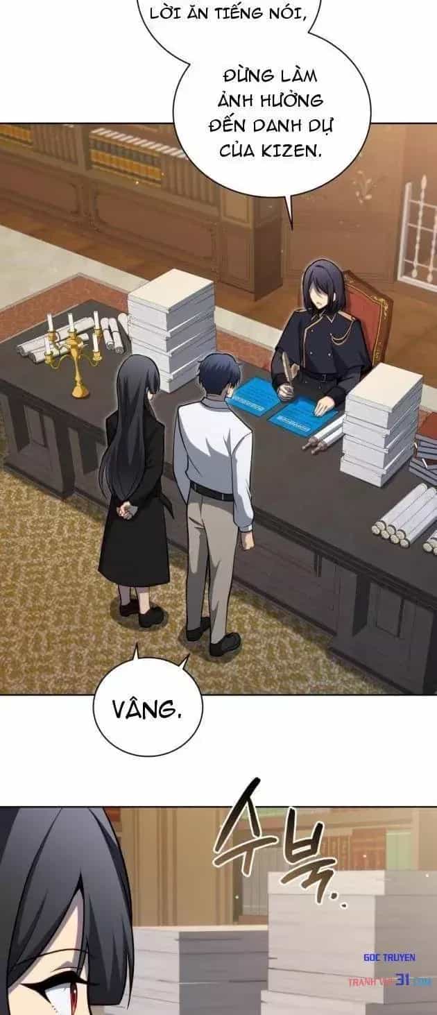 Tử Linh Sư Thiên Tài Của Học Viện - Chương 215 - ảnh 5