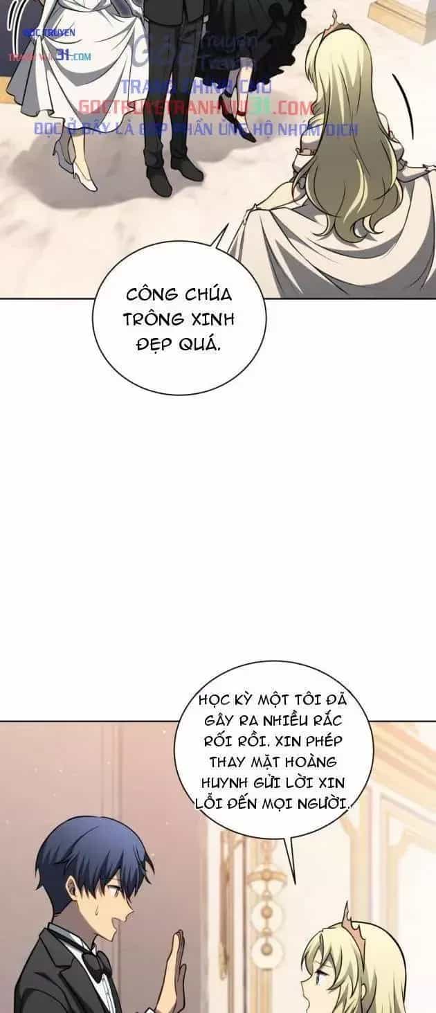 Tử Linh Sư Thiên Tài Của Học Viện - Chương 215 - ảnh 56