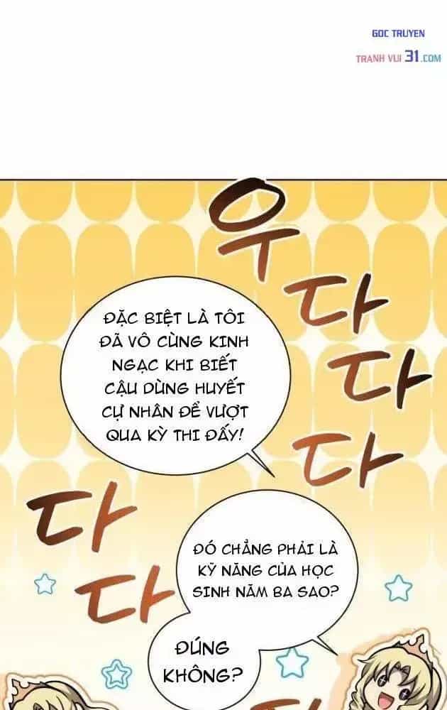 Tử Linh Sư Thiên Tài Của Học Viện - Chương 215 - ảnh 60