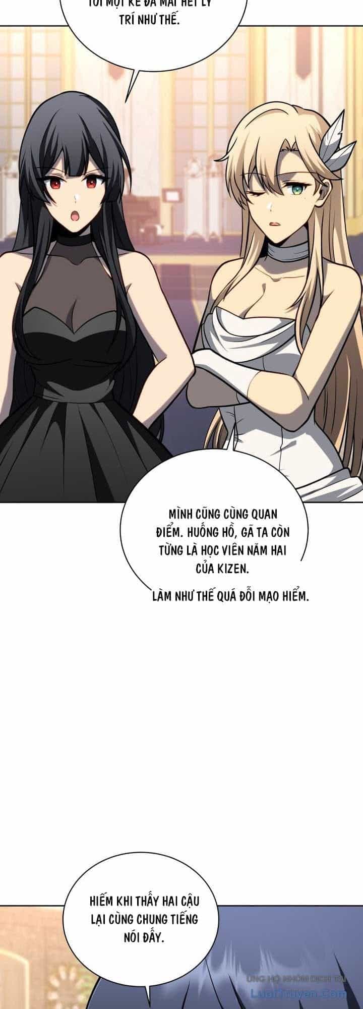 Tử Linh Sư Thiên Tài Của Học Viện - Chương 216 - ảnh 33