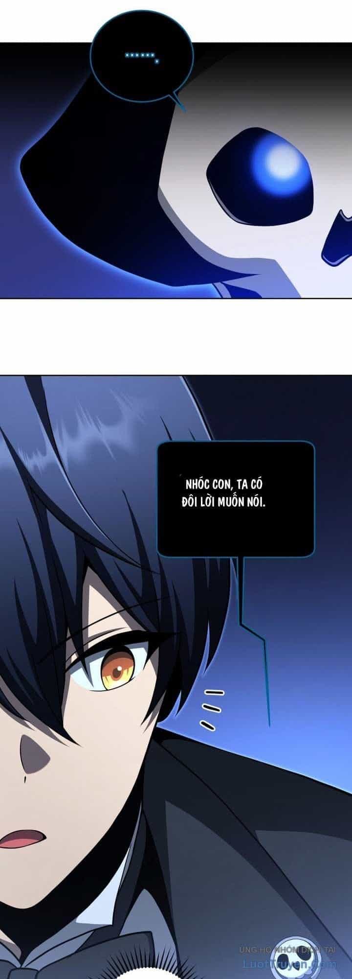 Tử Linh Sư Thiên Tài Của Học Viện - Chương 216 - ảnh 50