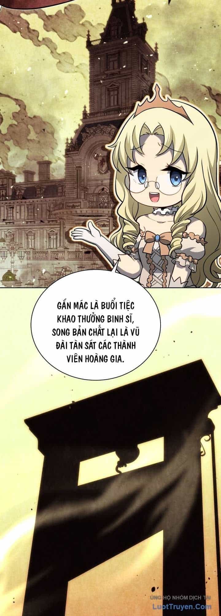 Tử Linh Sư Thiên Tài Của Học Viện - Chương 216 - ảnh 7