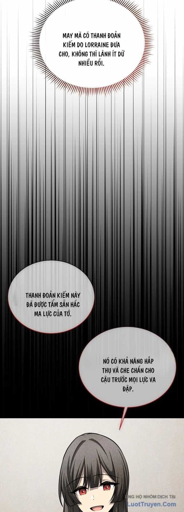 Tử Linh Sư Thiên Tài Của Học Viện - Chương 217 - ảnh 32