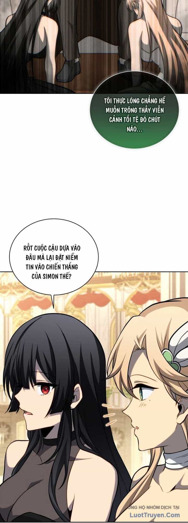 Tử Linh Sư Thiên Tài Của Học Viện - Chương 217 - ảnh 45