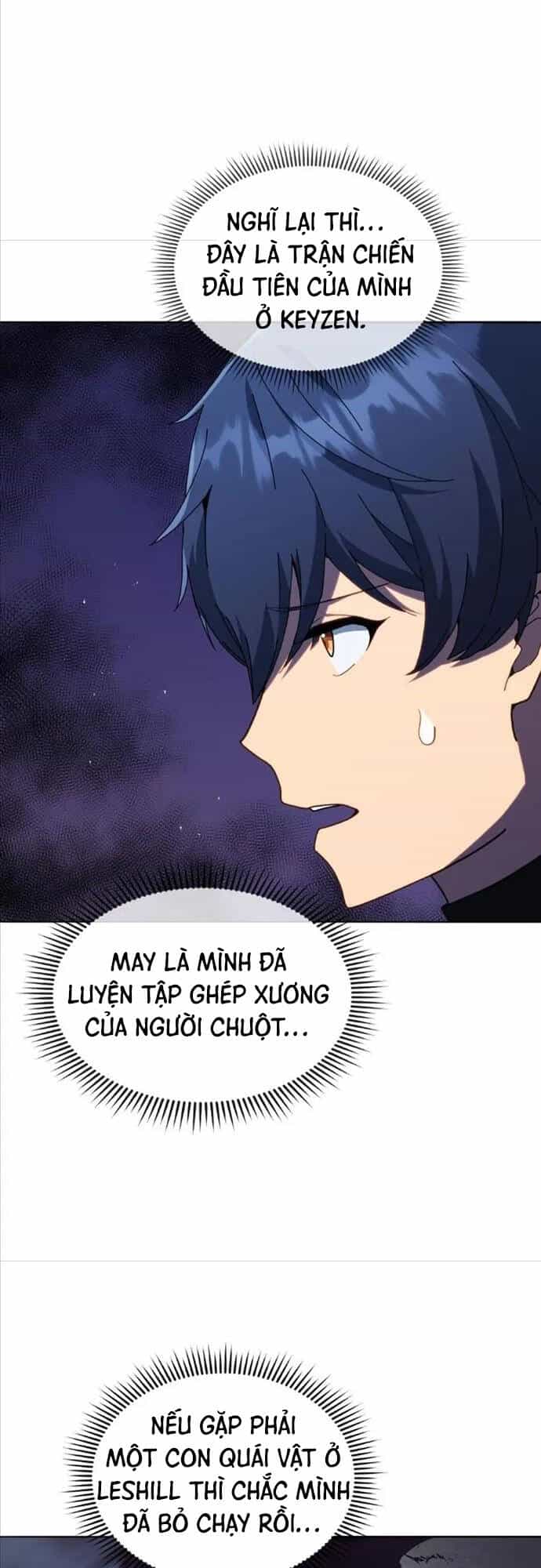 Tử Linh Sư Thiên Tài Của Học Viện - Chương 21 - ảnh 35