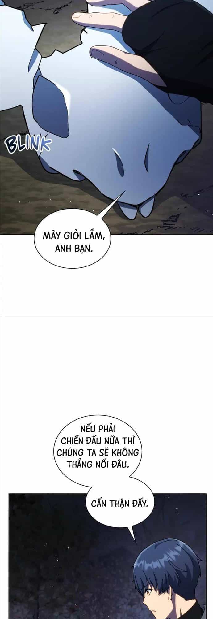 Tử Linh Sư Thiên Tài Của Học Viện - Chương 21 - ảnh 39