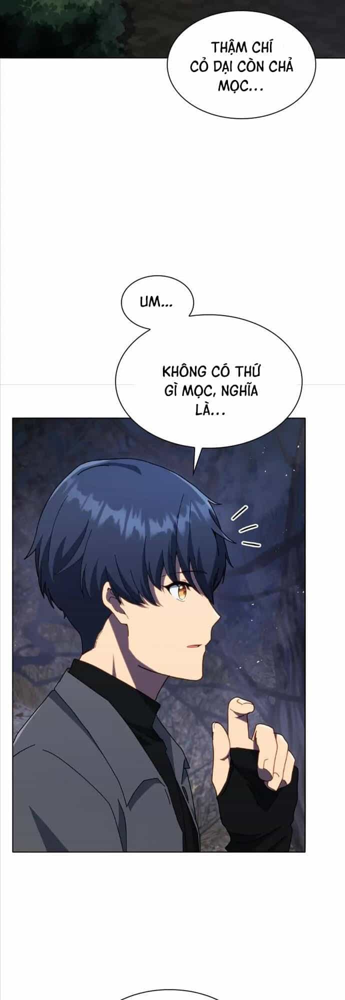 Tử Linh Sư Thiên Tài Của Học Viện - Chương 21 - ảnh 42