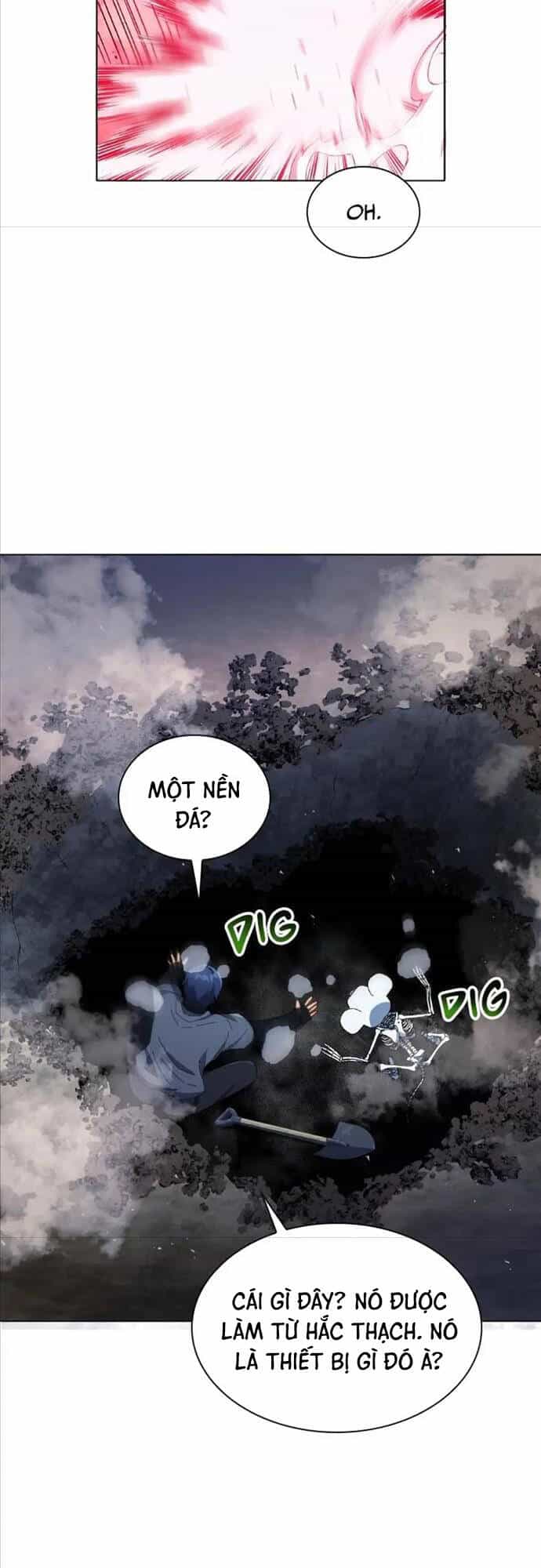 Tử Linh Sư Thiên Tài Của Học Viện - Chương 21 - ảnh 46