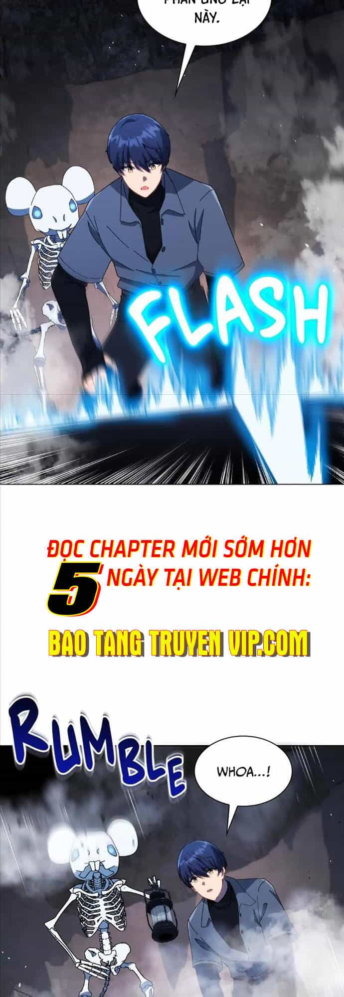 Tử Linh Sư Thiên Tài Của Học Viện - Chương 21 - ảnh 49