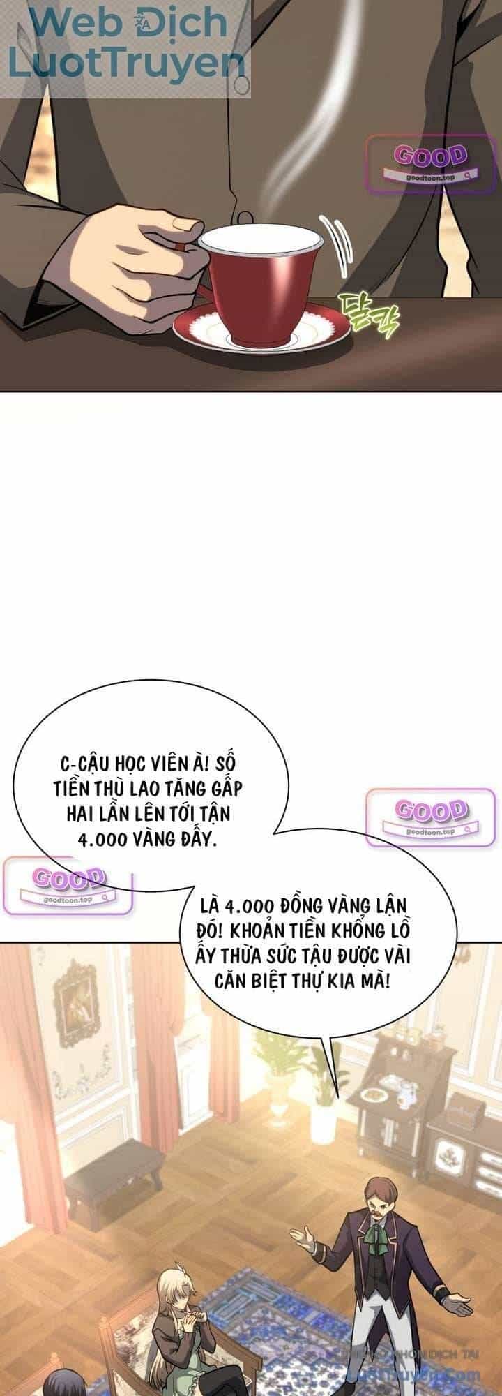 Tử Linh Sư Thiên Tài Của Học Viện - Chương 219 - ảnh 43