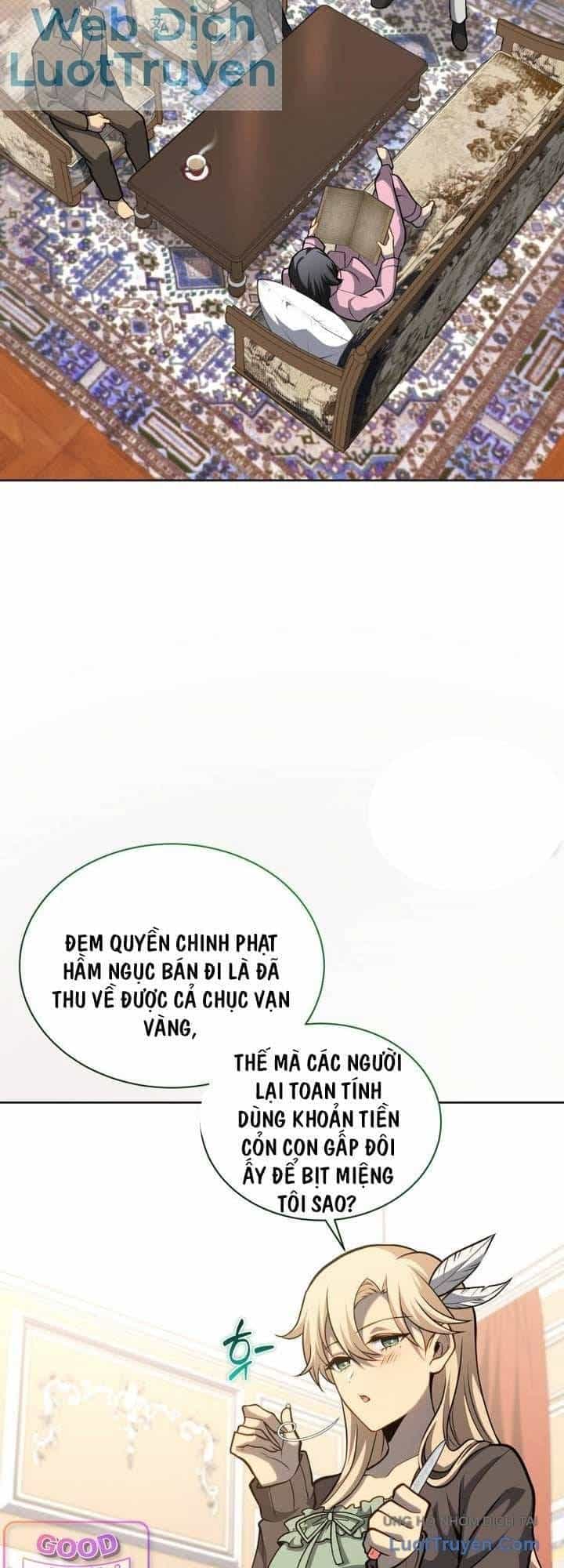 Tử Linh Sư Thiên Tài Của Học Viện - Chương 219 - ảnh 44