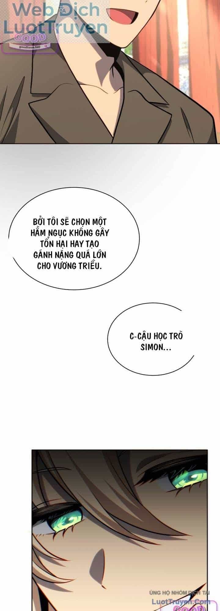 Tử Linh Sư Thiên Tài Của Học Viện - Chương 219 - ảnh 49