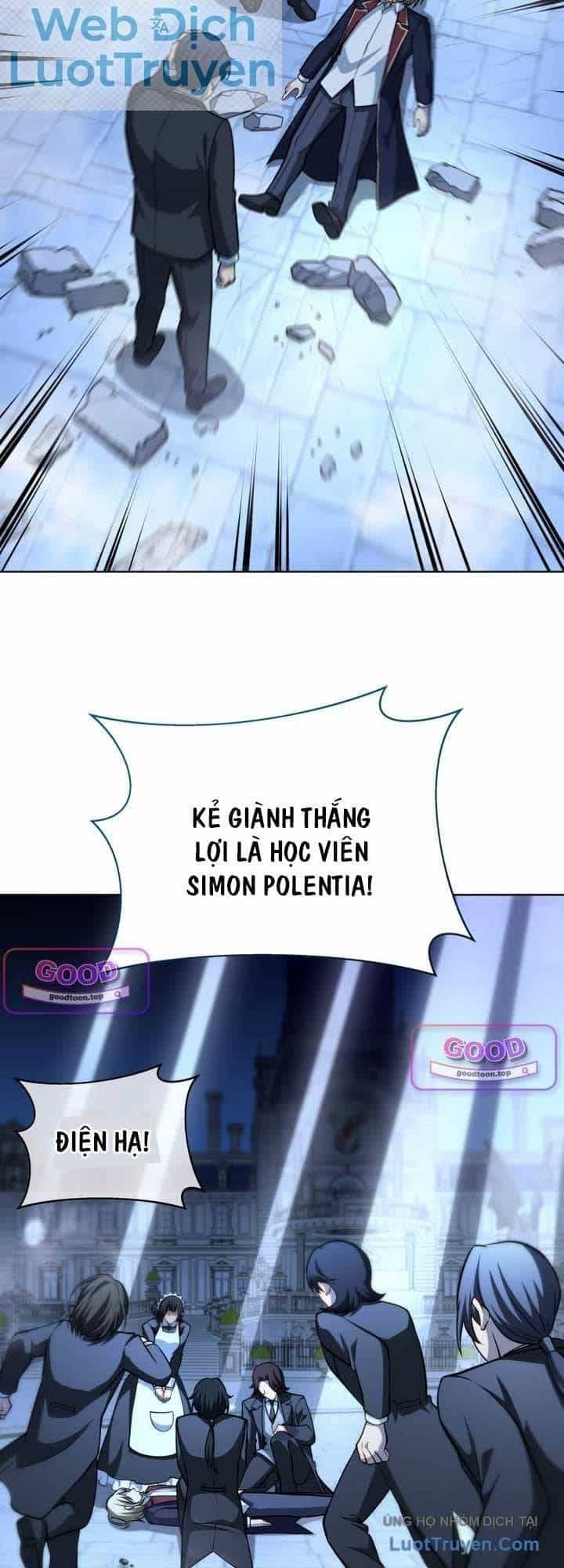 Tử Linh Sư Thiên Tài Của Học Viện - Chương 219 - ảnh 9