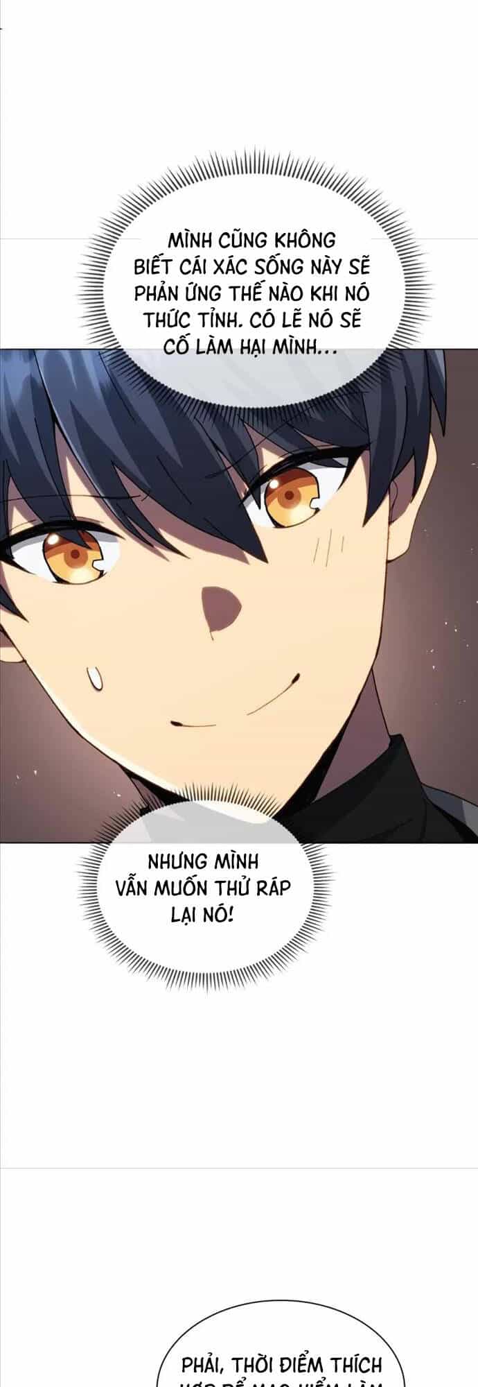 Tử Linh Sư Thiên Tài Của Học Viện - Chương 22 - ảnh 12