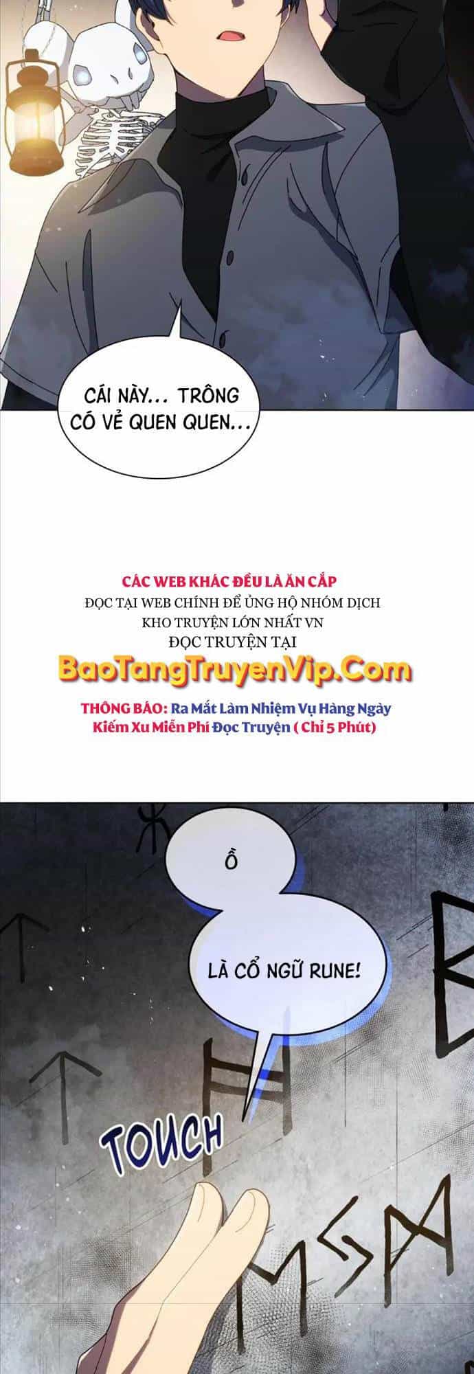Tử Linh Sư Thiên Tài Của Học Viện - Chương 22 - ảnh 2