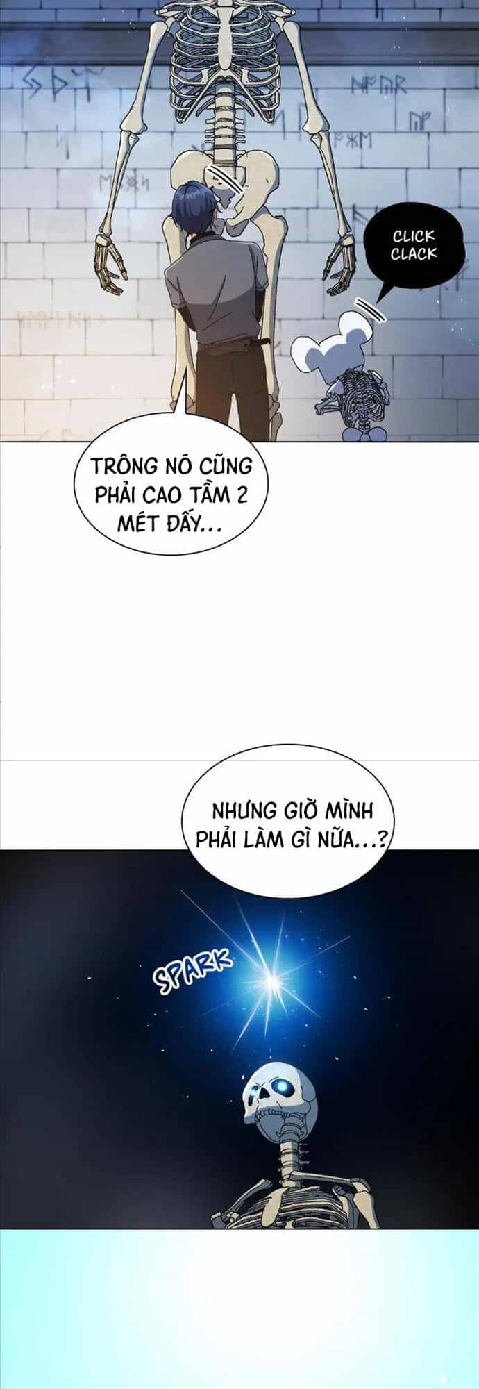 Tử Linh Sư Thiên Tài Của Học Viện - Chương 22 - ảnh 24