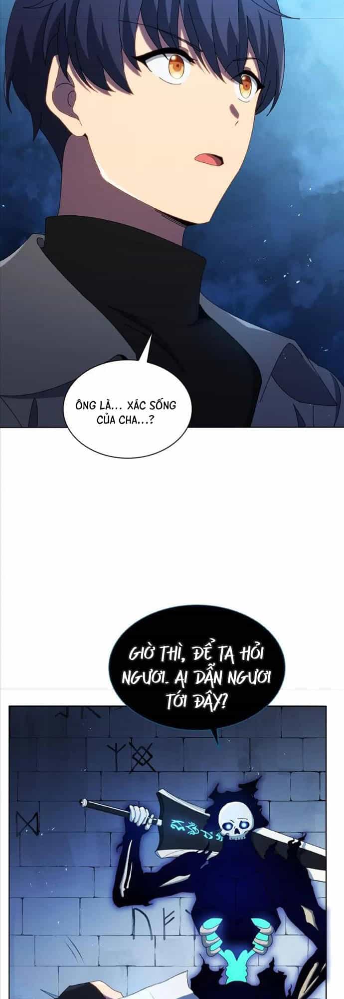 Tử Linh Sư Thiên Tài Của Học Viện - Chương 22 - ảnh 38
