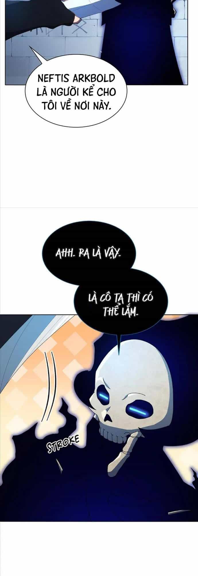 Tử Linh Sư Thiên Tài Của Học Viện - Chương 22 - ảnh 39