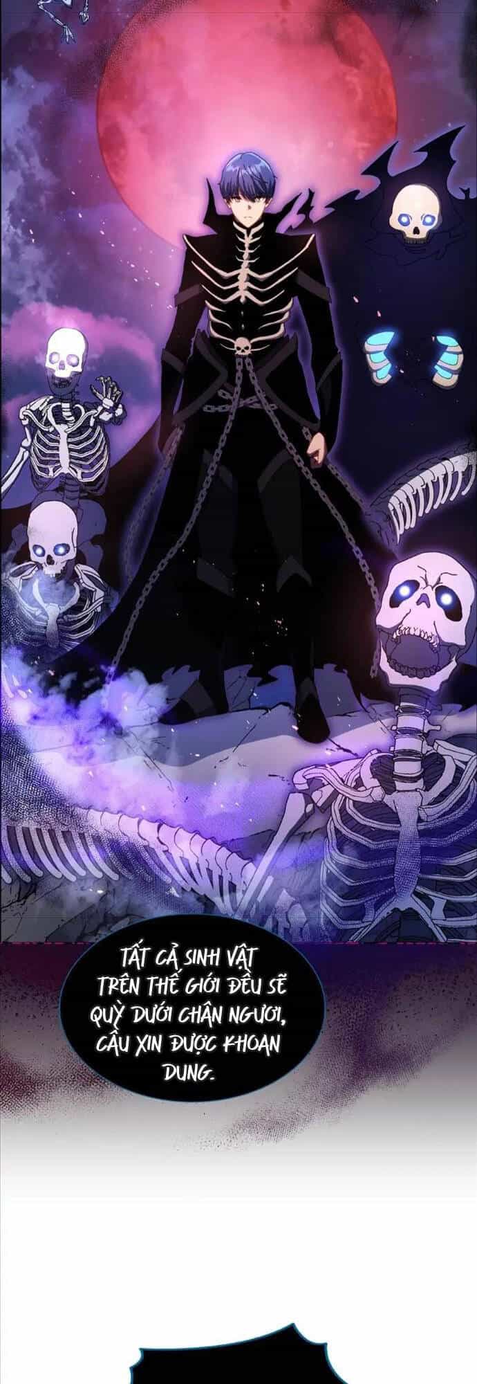 Tử Linh Sư Thiên Tài Của Học Viện - Chương 22 - ảnh 42