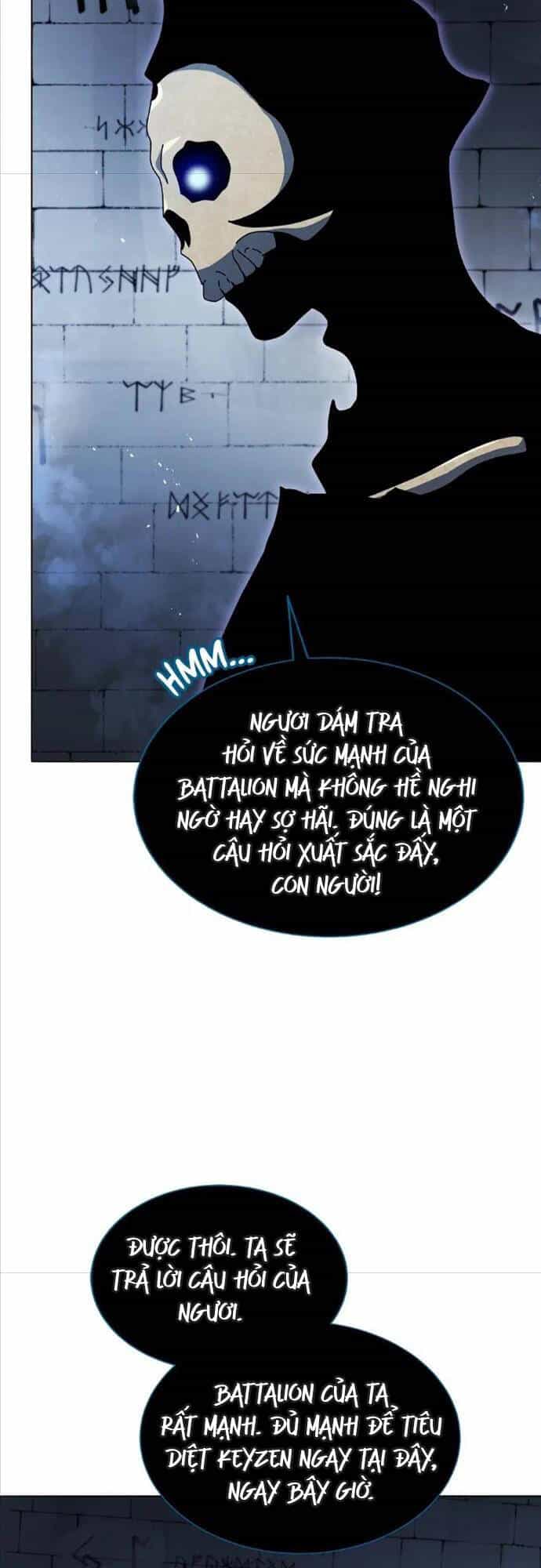 Tử Linh Sư Thiên Tài Của Học Viện - Chương 22 - ảnh 48