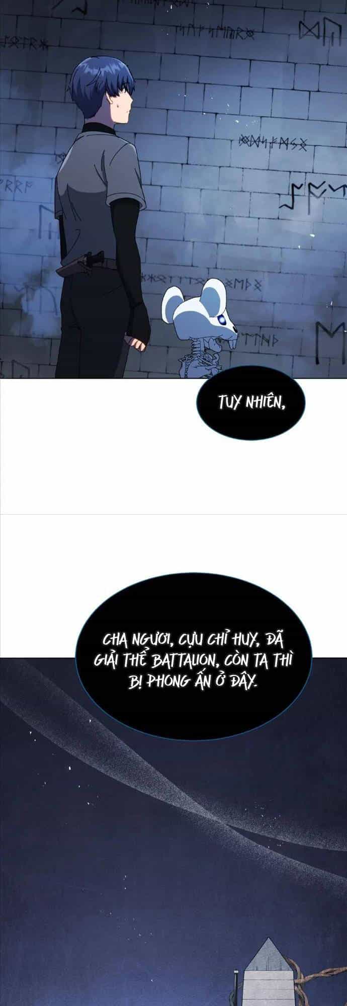 Tử Linh Sư Thiên Tài Của Học Viện - Chương 22 - ảnh 49