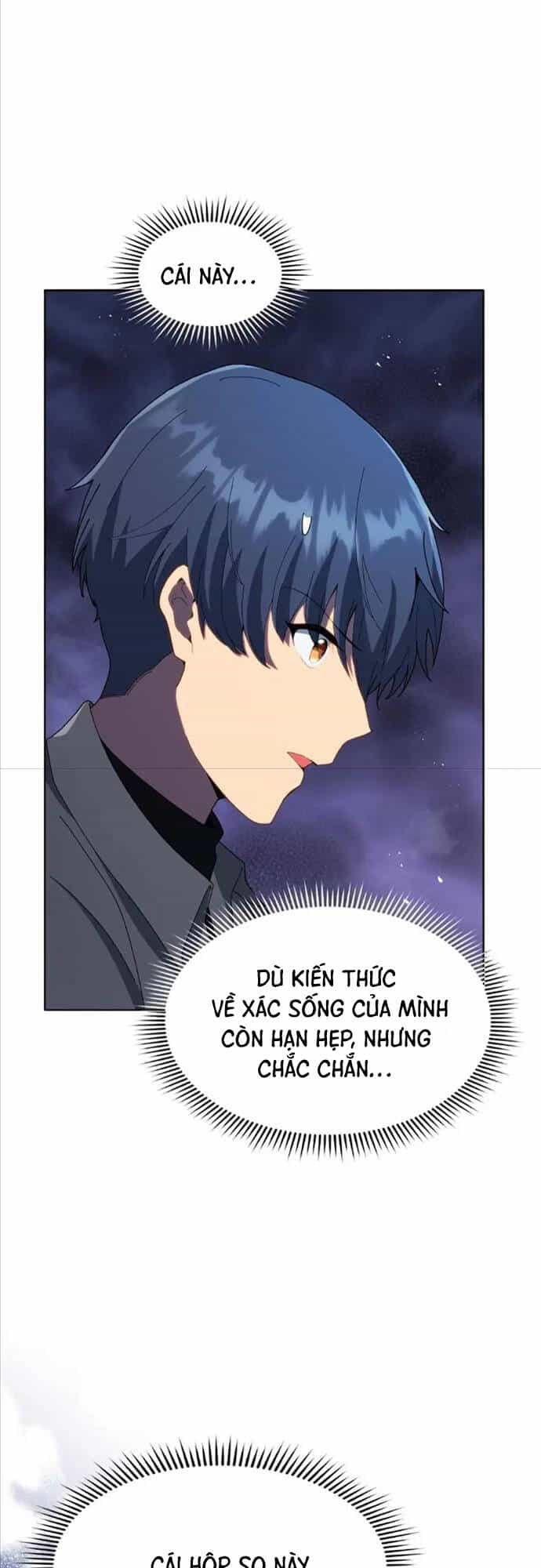 Tử Linh Sư Thiên Tài Của Học Viện - Chương 22 - ảnh 7