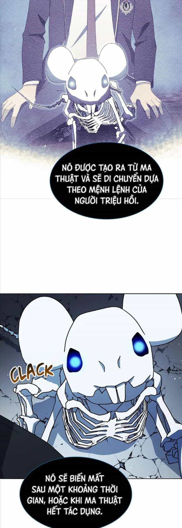 Tử Linh Sư Thiên Tài Của Học Viện - Chương 23 - ảnh 22