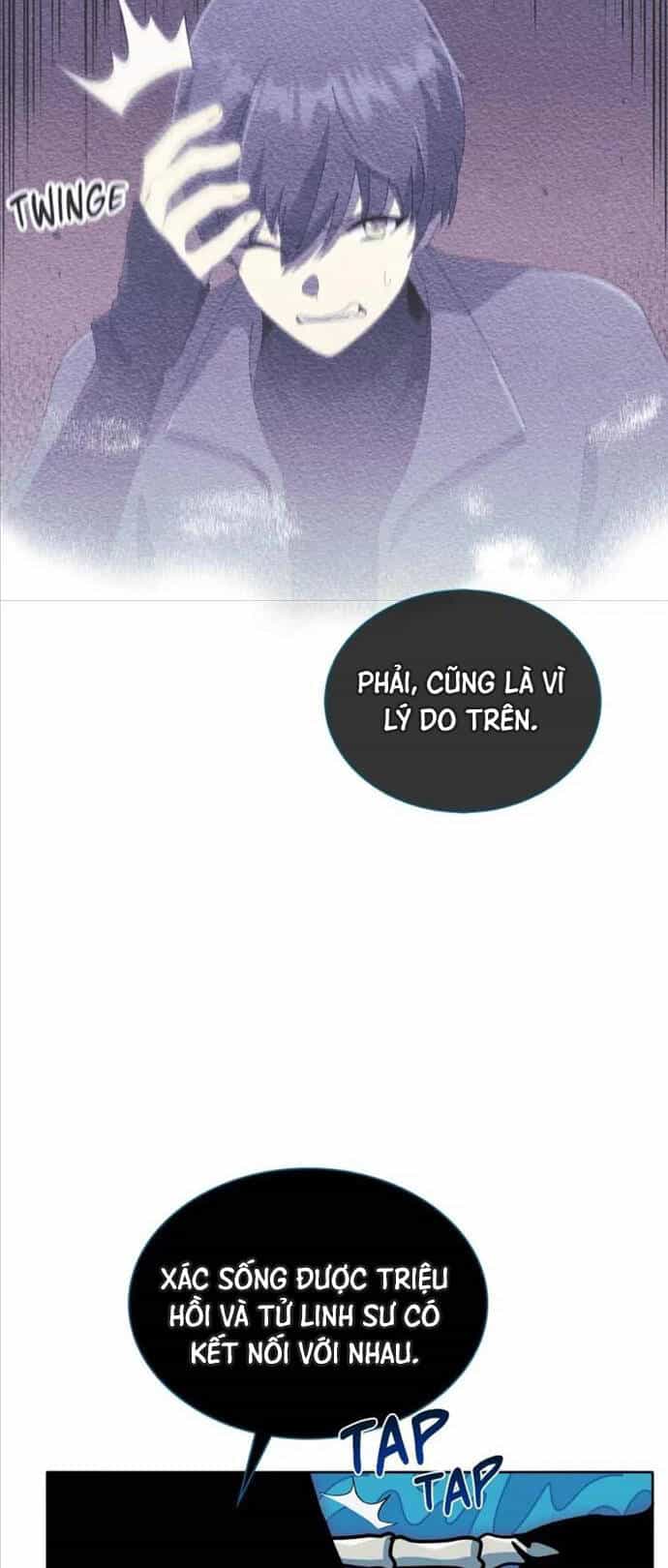 Tử Linh Sư Thiên Tài Của Học Viện - Chương 23 - ảnh 34