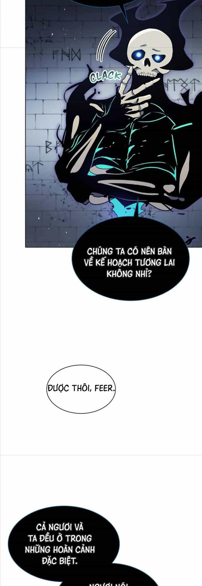 Tử Linh Sư Thiên Tài Của Học Viện - Chương 23 - ảnh 40