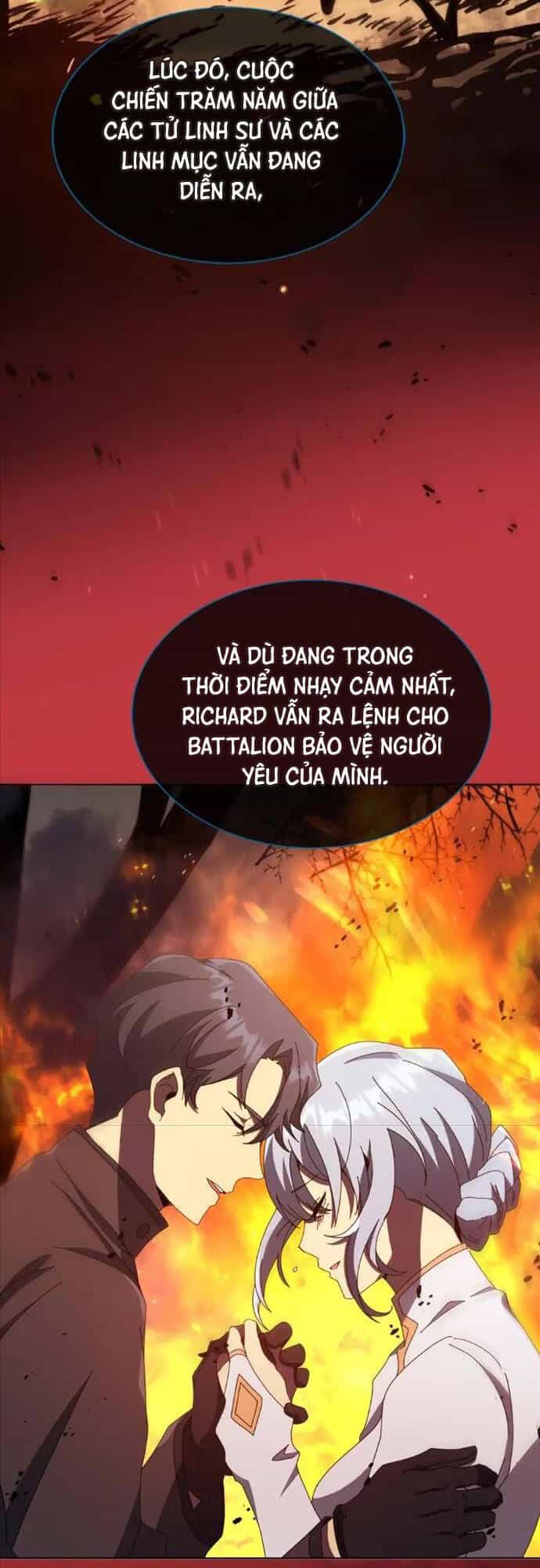 Tử Linh Sư Thiên Tài Của Học Viện - Chương 23 - ảnh 51