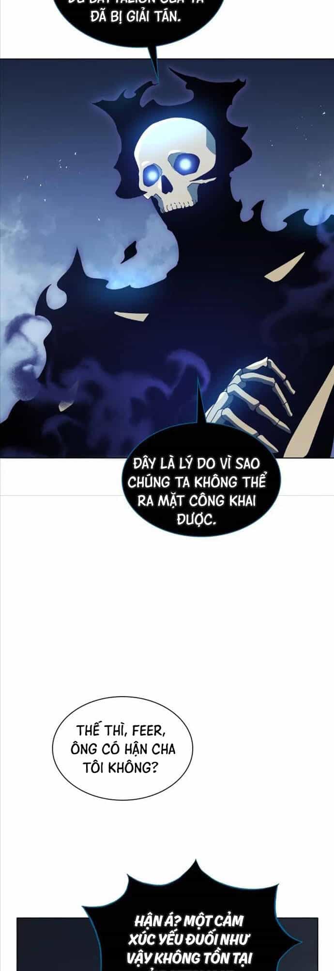 Tử Linh Sư Thiên Tài Của Học Viện - Chương 23 - ảnh 54