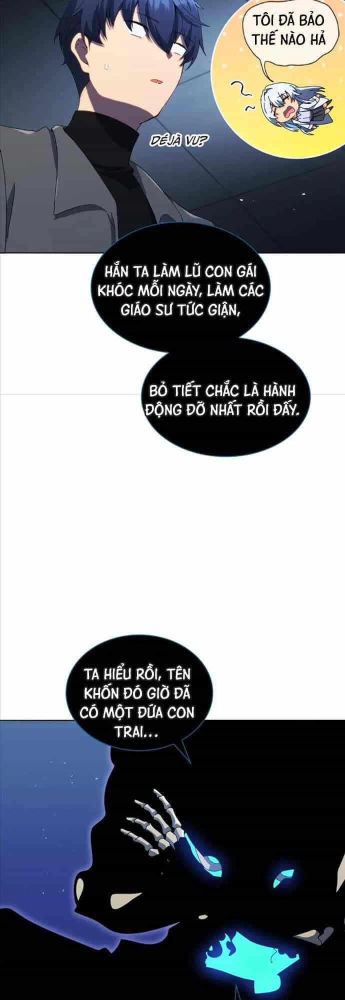 Tử Linh Sư Thiên Tài Của Học Viện - Chương 23 - ảnh 58