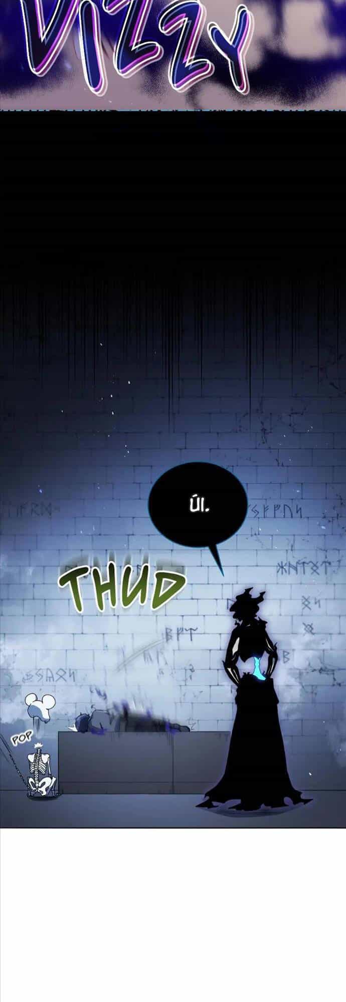 Tử Linh Sư Thiên Tài Của Học Viện - Chương 23 - ảnh 6