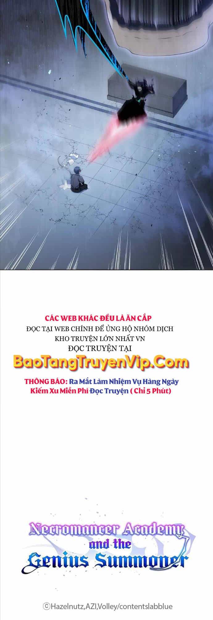 Tử Linh Sư Thiên Tài Của Học Viện - Chương 23 - ảnh 62