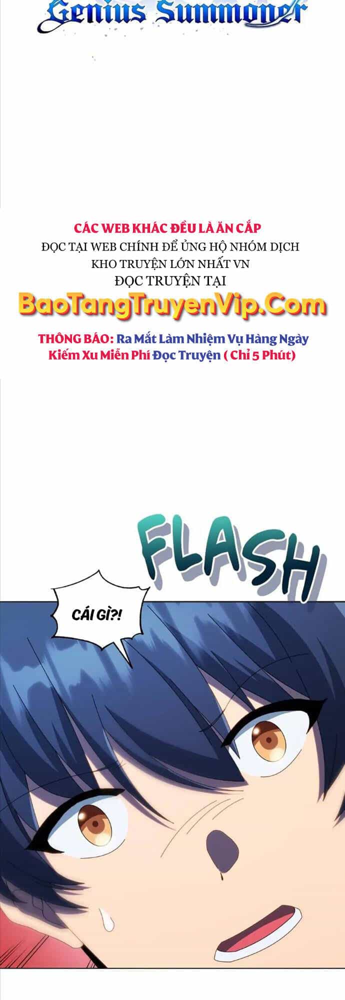Tử Linh Sư Thiên Tài Của Học Viện - Chương 23 - ảnh 8