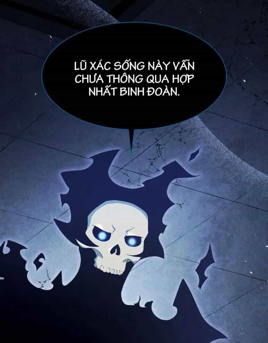 Tử Linh Sư Thiên Tài Của Học Viện - Chương 24 - ảnh 48